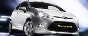 car rentals fuerteventura castillo
